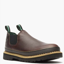 Georgia Giant Romeo Steel Toe Work Shoe