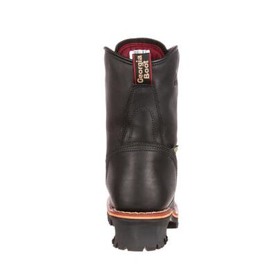 Georgia GORE-TEX® Waterproof Steel Toe Logger Boots, , large