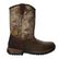 Georgia Riverdale Waterproof Wellington Work Boot, , large