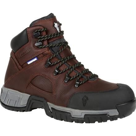 Best work boots for sale scaffolding
