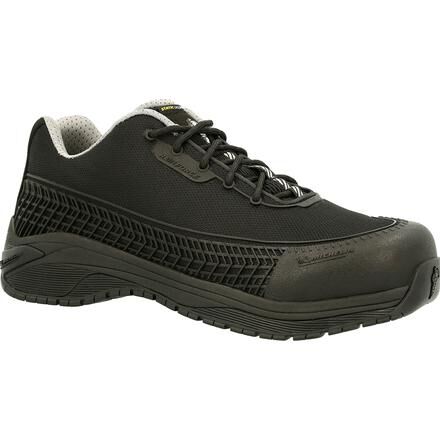 Alloy toe athletic shoes sales