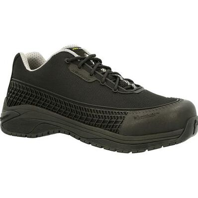 MICHELIN® Latitude Tour Alloy Toe Athletic Work Shoe, , large