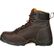 Georgia Boot Diamond Trax Waterproof 400G Insulated Work Hiker, , large