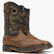 Georgia Boot Carbo-Tec LT Waterproof Pull-on Work Boot, , large