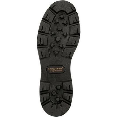 Georgia Boot® Homeland Waterproof Wellington Camo Work Boot, , large