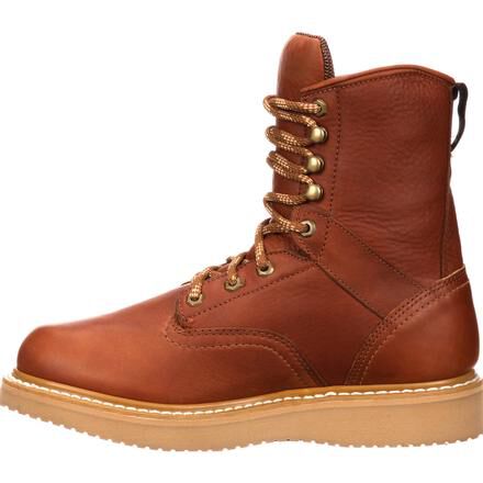 Georgia insulated work boots shop