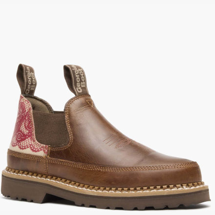 Georgia romeo boots on sale hotsell