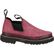Georgia Giant Women's Purple Romeo Work Shoe, , large