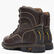Georgia Boot AMP LT Logger Women's Waterproof Low Heel Logger Boot, , large