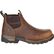 Georgia Boot Eagle One Steel Toe Waterproof Chelsea Work Boot, , large