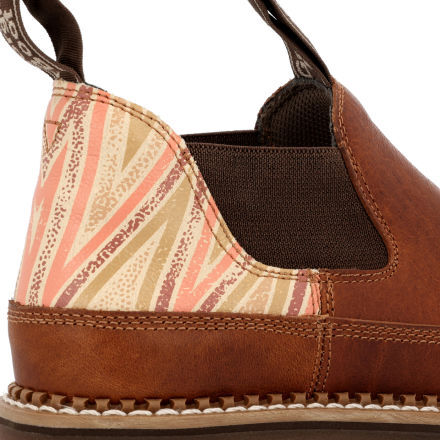 Women's romeo style boots online