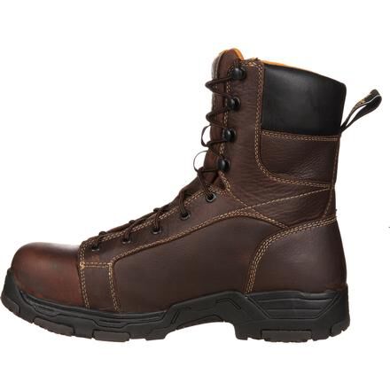 Georgia boots diamond trax discount
