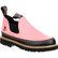 Georgia Giant Women's Pink Romeo Shoe, , large