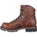 Georgia Boot Comfort Core Low Heel Logger Waterproof Work Boot, , large