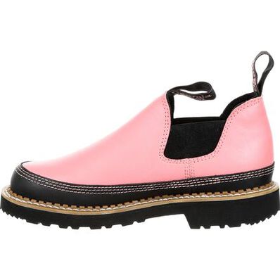 Georgia Giant Women's Pink Romeo Shoe, #GB00334