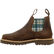 Georgia Boot Women's Plaid Chelsea Romeo Shoe, , large