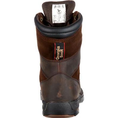 Georgia Boot Athens Waterproof Work Boot, , large