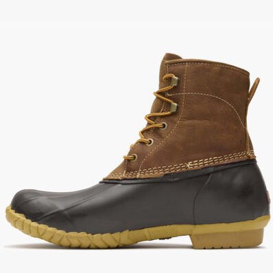 Georgia Boot Marshland Unisex Duck Boot, , large