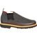 Georgia Giant Brown and Charcoal Pendleton Romeo Shoe, , large