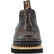 Women's Black Snake Fashion Romeo, , large
