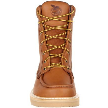 Georgia Boot Men s 8