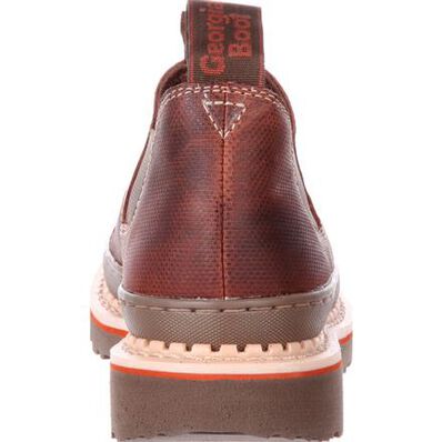 Georgia Giant Women's Embossed Romeo, , large