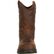Georgia Eagle One Waterproof Wellington Work Boot, , large