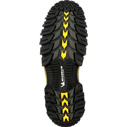 XPX763 Michelin Steel Toe Internal Met Guard Work Boot