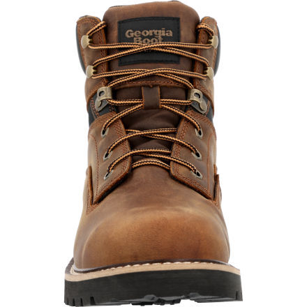 Georgia bulldogs boots store