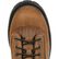 Georgia Boot Comfort Core Composite Toe Waterproof 400G Insulated Logger Work Boot, , large