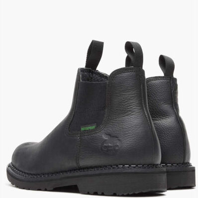 Georgia Giant Waterproof High Romeo Boot, , large