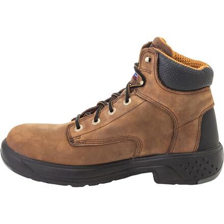 Flexible work boots online