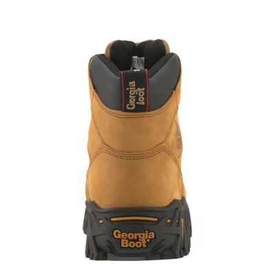 Georgia Ironton External Met-Guard Work Boot, , large