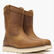 Georgia Boot Core 37 Wedge 10" Steel Toe Waterproof Pull-On Work Boot, , large