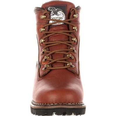 Georgia Boot Waterproof Work Boot, , large
