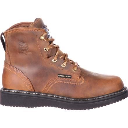 Georgia boot gb00124 discount