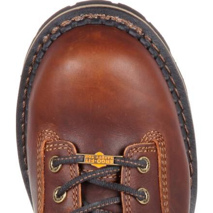 georgia boot comfort core logger