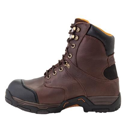 White diamond work best sale boots