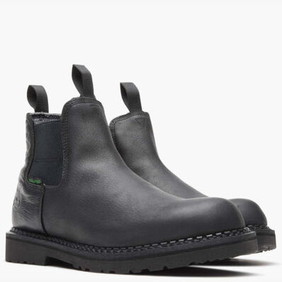 Georgia Giant Waterproof High Romeo Boot, , large