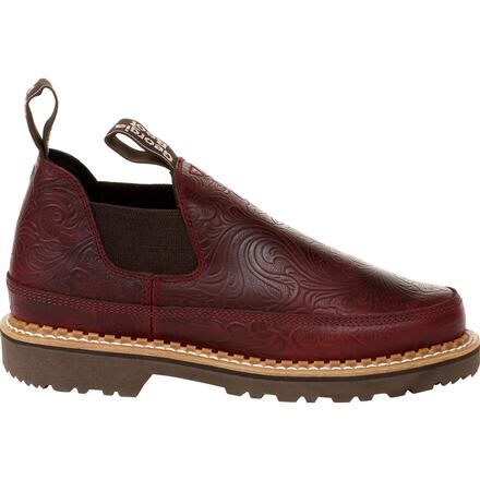 Georgia boot cheap women's shoes