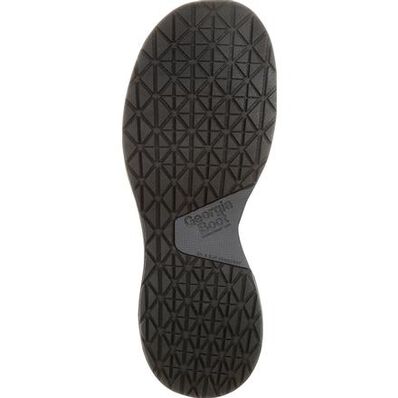 Georgia Boot ReFLX Composite Toe Work Athletic Shoe, , large
