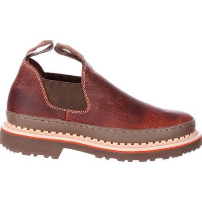 Georgia Giant Women's Embossed Romeo, , large