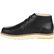 Georgia Boot Small Batch Black Chukka Boot, , large