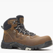 Georgia Boot Amplitude Composite Toe Waterproof Work Boot