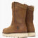 Georgia Boot Core 37 Wedge 10" Steel Toe Waterproof Pull-On Work Boot, , large