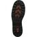 Georgia Boot Core37 9" Scalloped Heel Waterproof Work Boot, , large