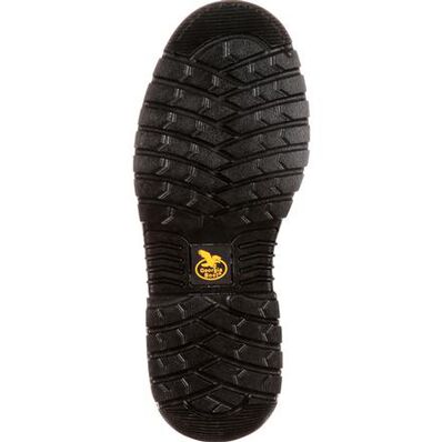 Georgia Boot Muddog Wellington Work Boot, , large