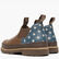 Georgia Boot Patriotic Romeo Shoe, , large