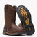 Georgia Boot Athens 360 Waterproof Pull-On Work Boot, , large