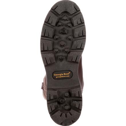 Georgia boot top g113